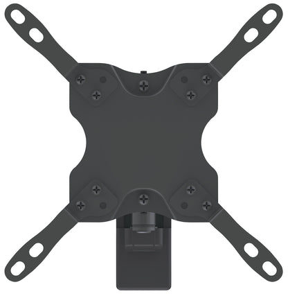 Articulating TV Wall Mount, for 13" to 43" Displays Image 3