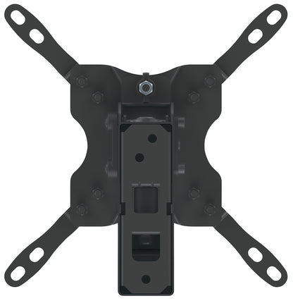 Articulating TV Wall Mount, for 13" to 43" Displays Image 4