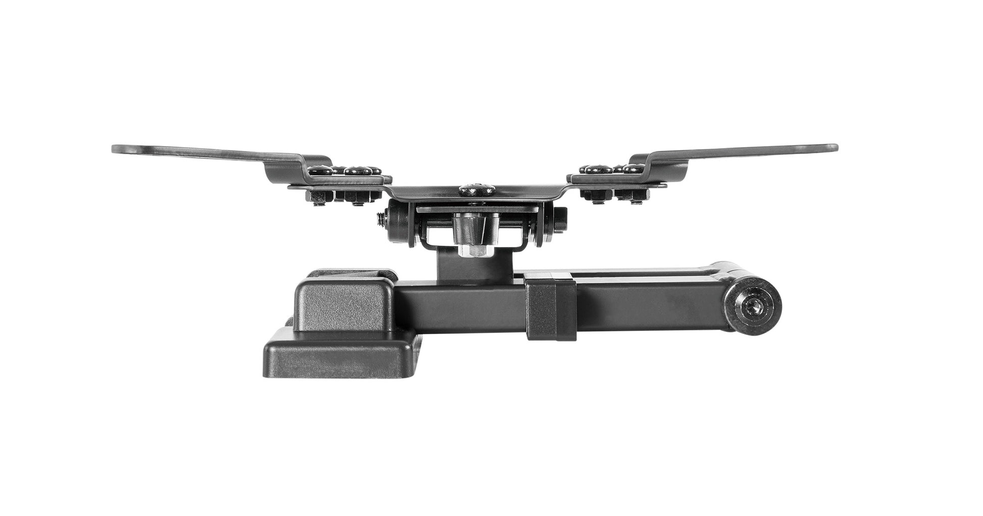 Articulating TV Wall Mount, for 13" to 43" Displays Image 7