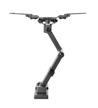 Articulating TV Wall Mount, for 13" to 43" Displays Image 8