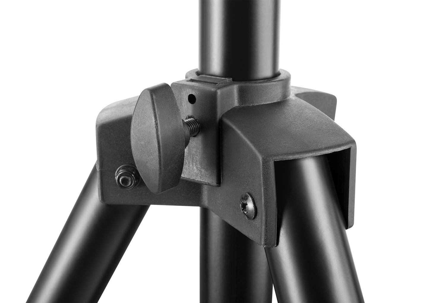 Universal Portable TV Mount Tripod, for 37" to 70" Displays Image 11