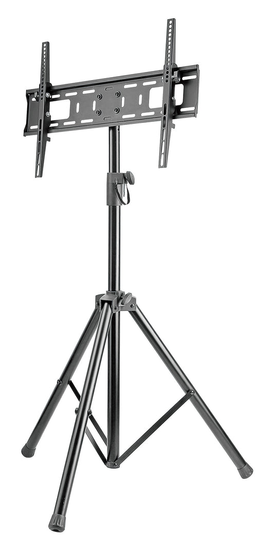 Universal Portable TV Mount Tripod, for 37" to 70" Displays Image 1