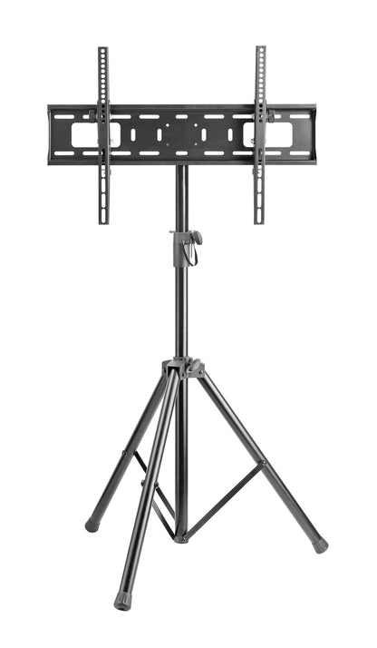 Universal Portable TV Mount Tripod, for 37" to 70" Displays Image 4