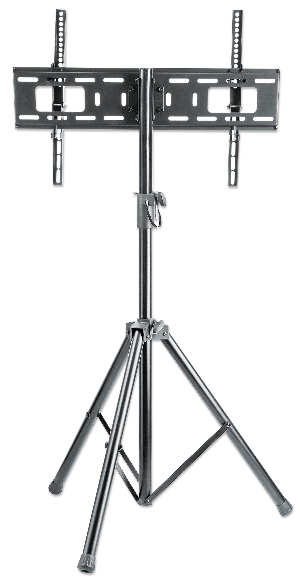 Universal Portable TV Mount Tripod, for 37" to 70" Displays Image 5