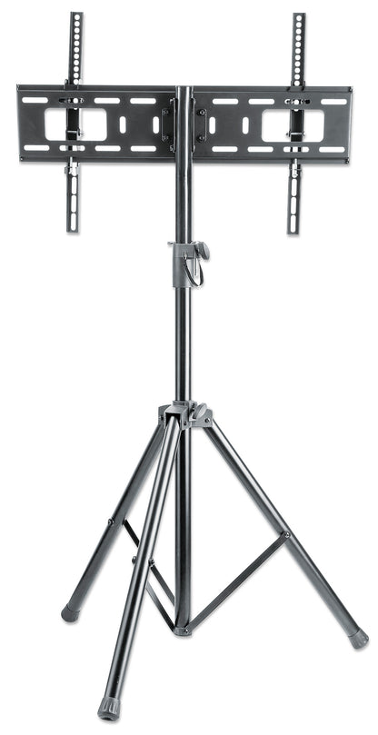 Universal Portable TV Mount Tripod, for 37" to 70" Displays Image 5