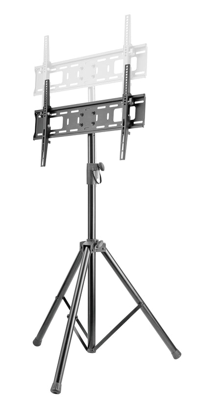Universal Portable TV Mount Tripod, for 37" to 70" Displays Image 6