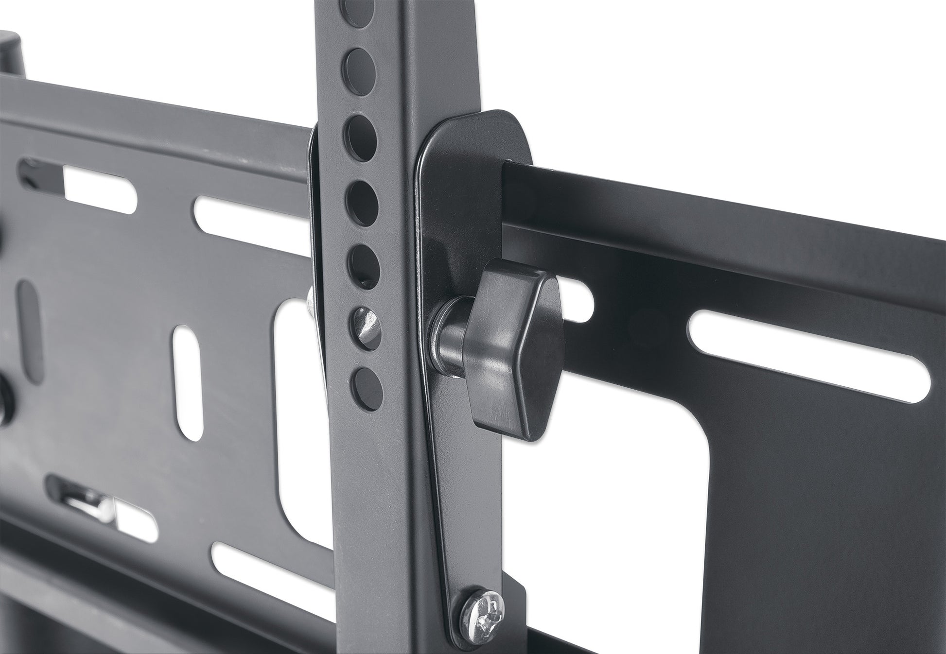 Universal Portable TV Mount Tripod, for 37" to 70" Displays Image 10
