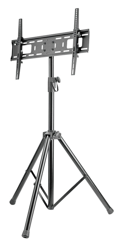 Universal Portable TV Mount Tripod, for 37" to 70" Displays Image 1