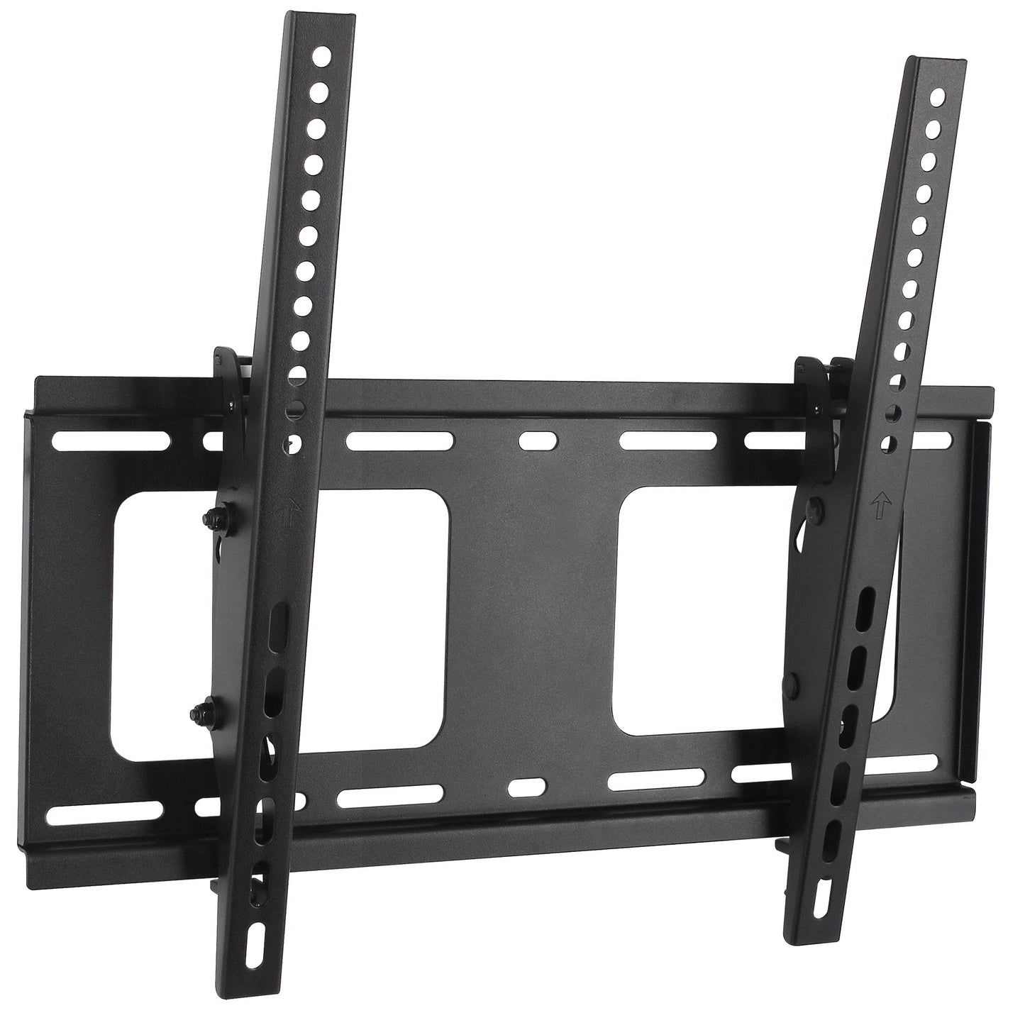 Universal Flat-Panel TV Tilting Wall Mount with Post-Leveling Adjustment Image 3