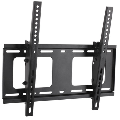 Universal Flat-Panel TV Tilting Wall Mount with Post-Leveling Adjustment Image 3