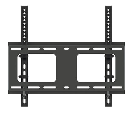 Universal Flat-Panel TV Tilting Wall Mount with Post-Leveling Adjustment Image 4