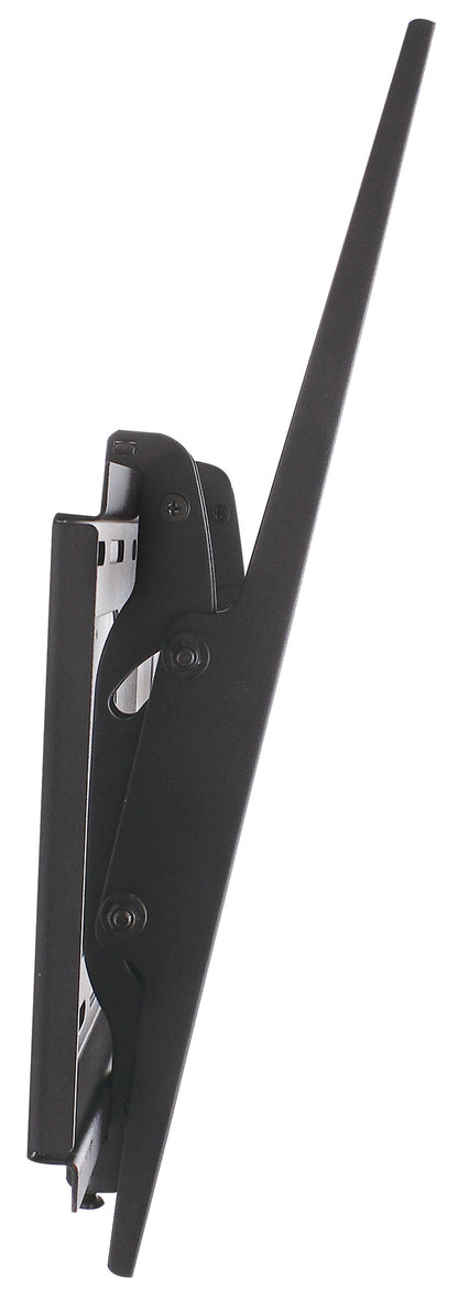 Universal Flat-Panel TV Tilting Wall Mount with Post-Leveling Adjustment Image 6