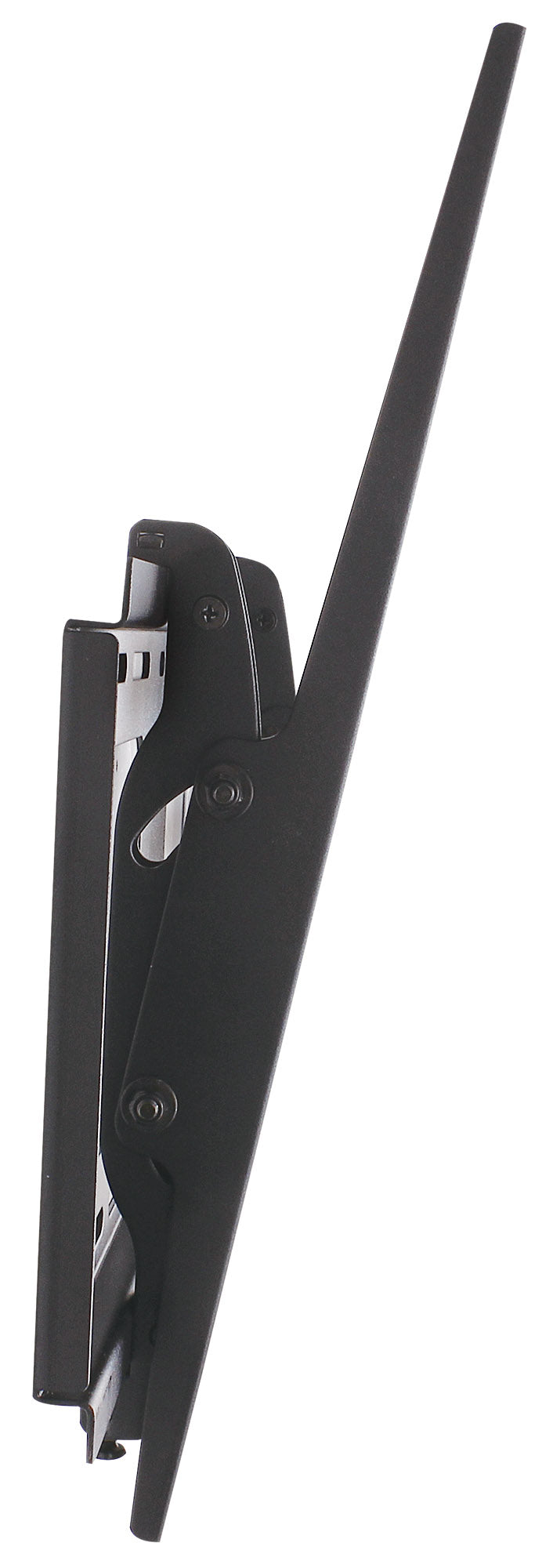 Universal Flat-Panel TV Tilting Wall Mount with Post-Leveling Adjustment Image 5