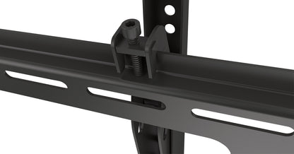 Universal Flat-Panel TV Tilting Wall Mount with Post-Leveling Adjustment Image 8