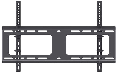 Tilting TV Wall Mount with Post-Leveling Adjustment, for 37" to 80" Displays Image 4