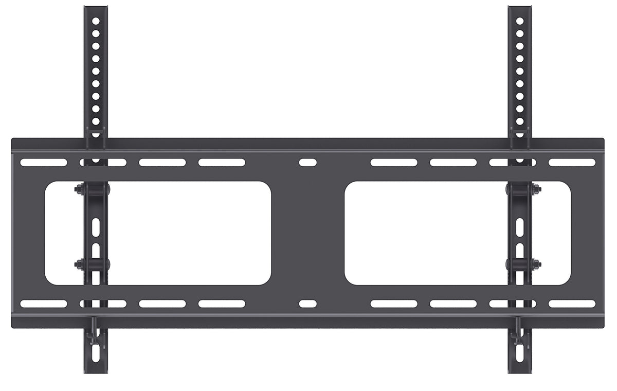 Tilting TV Wall Mount with Post-Leveling Adjustment, for 37" to 80" Displays Image 4