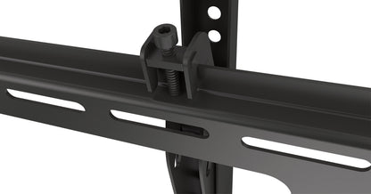 Tilting TV Wall Mount with Post-Leveling Adjustment, for 37" to 80" Displays Image 7