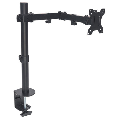 Monitor Mount with Double-Link Swing Arm, for 13" to 32" Displays Image 4