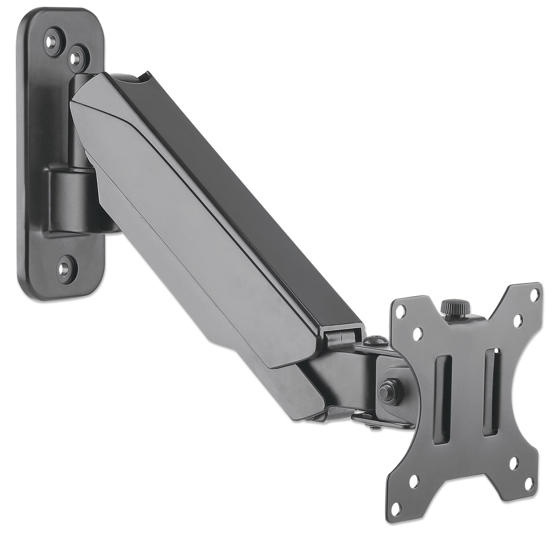 Universal Gas Spring Monitor Wall Mount Image 3