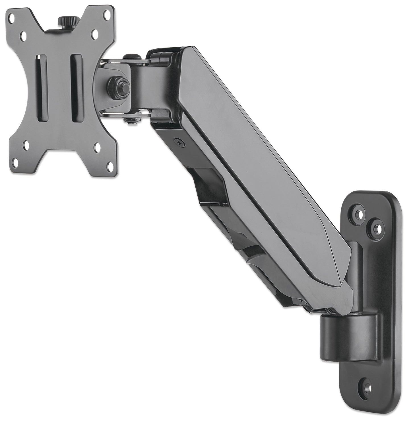 Universal Gas Spring Monitor Wall Mount Image 5
