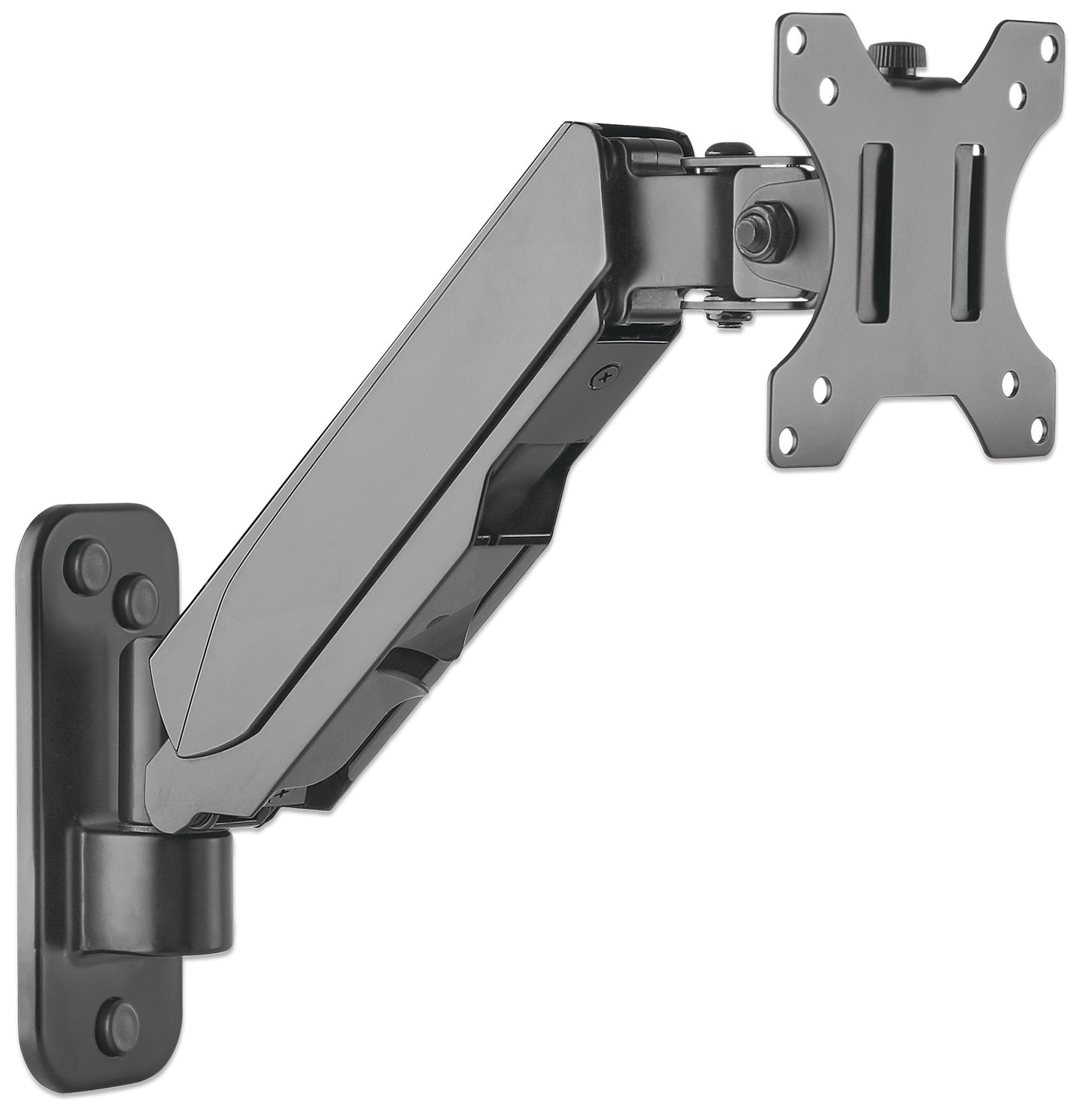 Universal Gas Spring Monitor Wall Mount Image 6