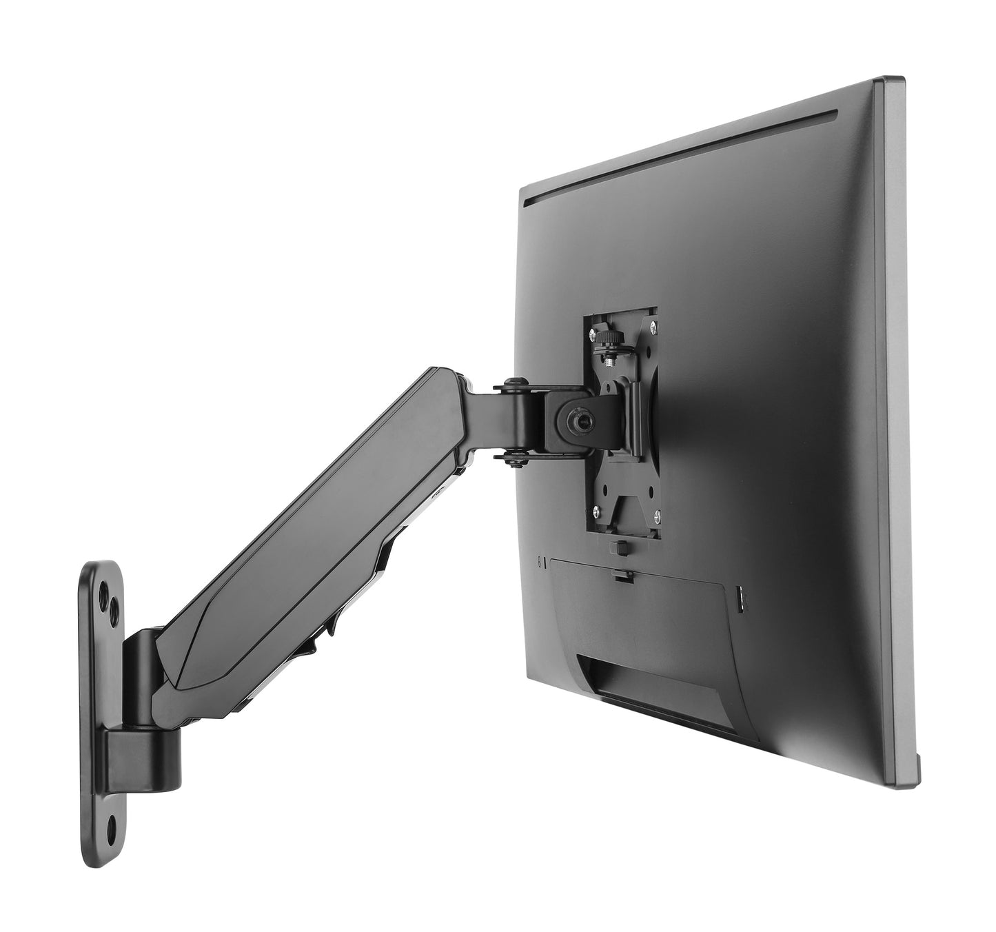 Universal Gas Spring Monitor Wall Mount Image 10
