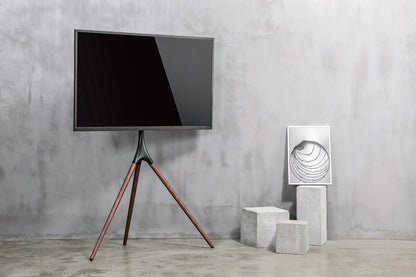 Easel Tripod TV Mount Stand, for 45" to 65" Displays Image 11