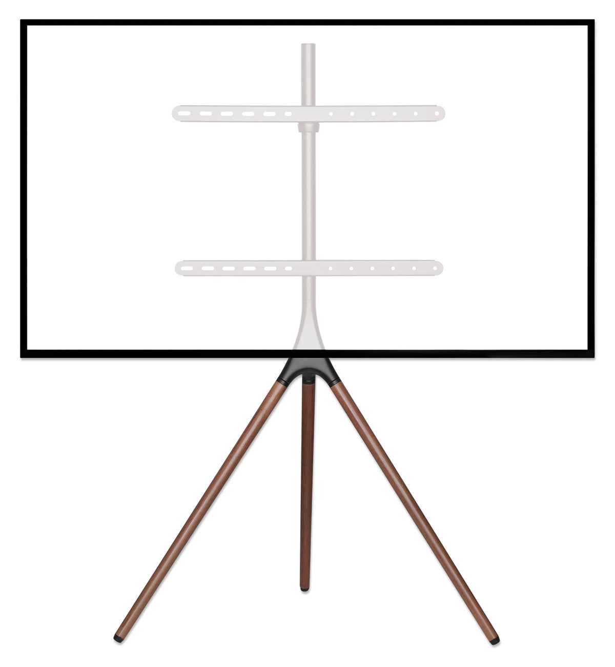 Easel Tripod TV Mount Stand, for 45" to 65" Displays Image 12