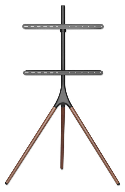 Easel Tripod TV Mount Stand, for 45" to 65" Displays Image 4