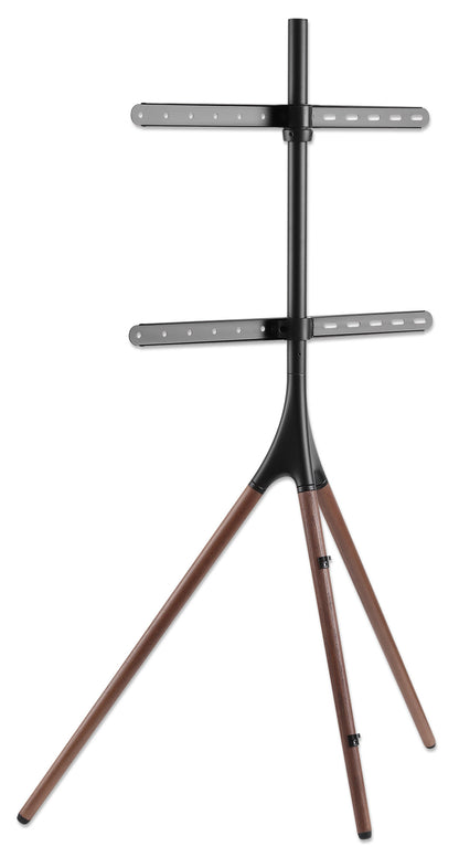 Easel Tripod TV Mount Stand, for 45" to 65" Displays Image 5