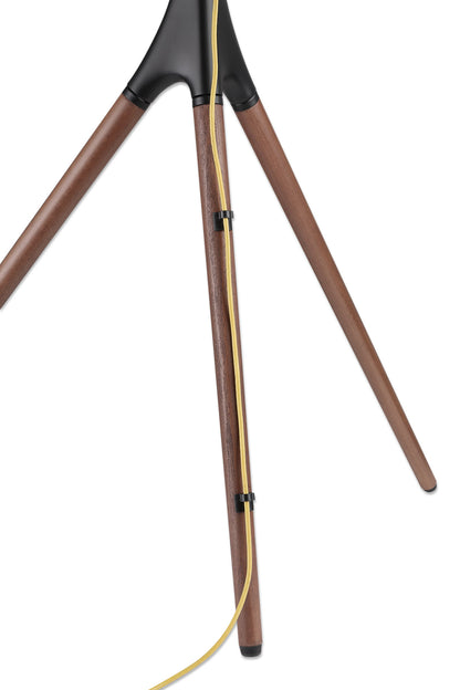 Easel Tripod TV Mount Stand, for 45" to 65" Displays Image 7