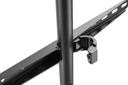 Easel Tripod TV Mount Stand, for 45" to 65" Displays Image 8