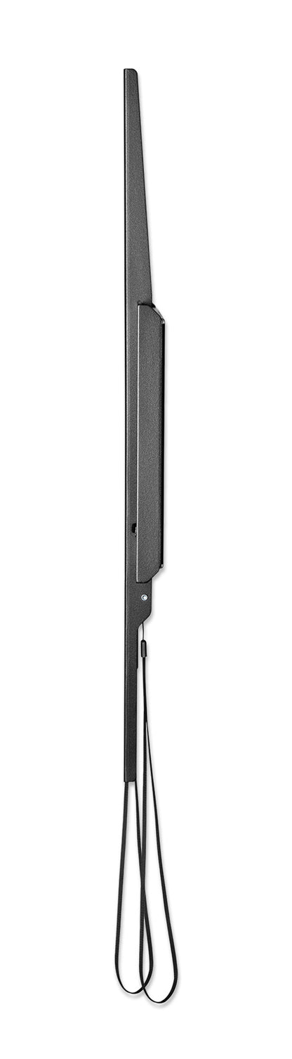 Heavy-Duty Low-Profile Large-Screen Fixed TV Wall Mount, for 60" to 120" Displays Image 5