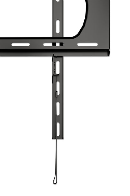 Heavy-Duty Low-Profile Large-Screen Fixed TV Wall Mount, for 60" to 120" Displays Image 6