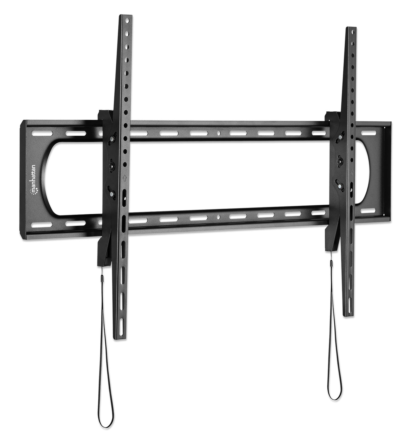 Heavy-Duty Large-Screen Tilting TV Wall Mount, for 60" to 120" Displays Image 3