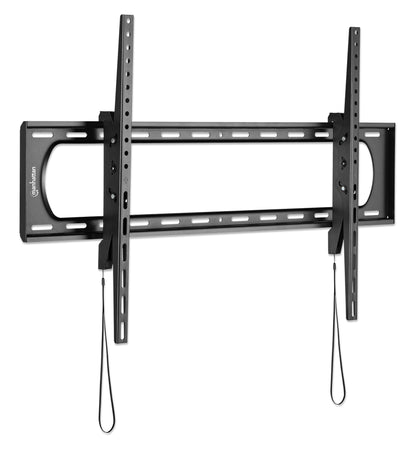 Heavy-Duty Large-Screen Tilting TV Wall Mount, for 60" to 120" Displays Image 3