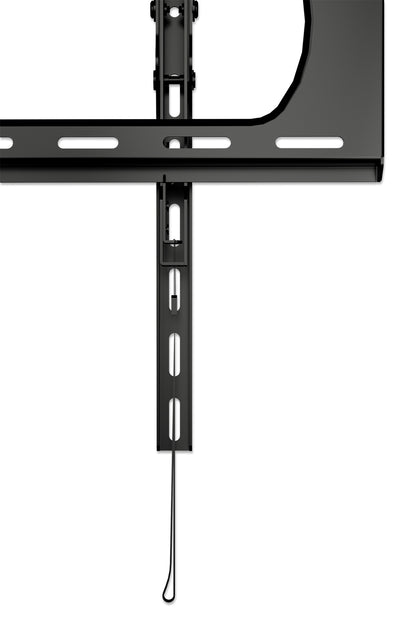 Heavy-Duty Large-Screen Tilting TV Wall Mount, for 60" to 120" Displays Image 6