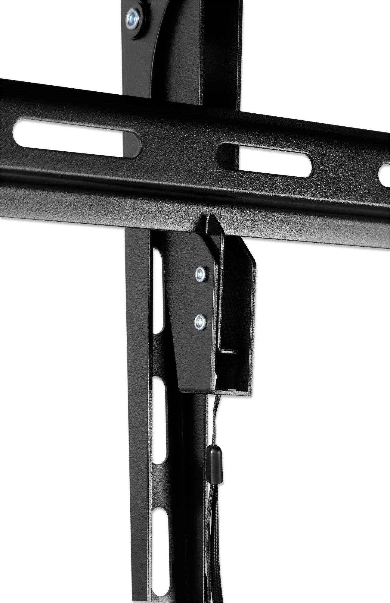 Heavy-Duty Large-Screen Tilting TV Wall Mount, for 60" to 120" Displays Image 7