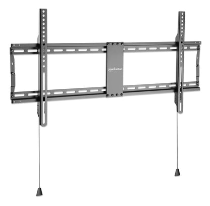 Low-Profile Fixed TV Wall Mount, for 43" to 100" Displays Image 3