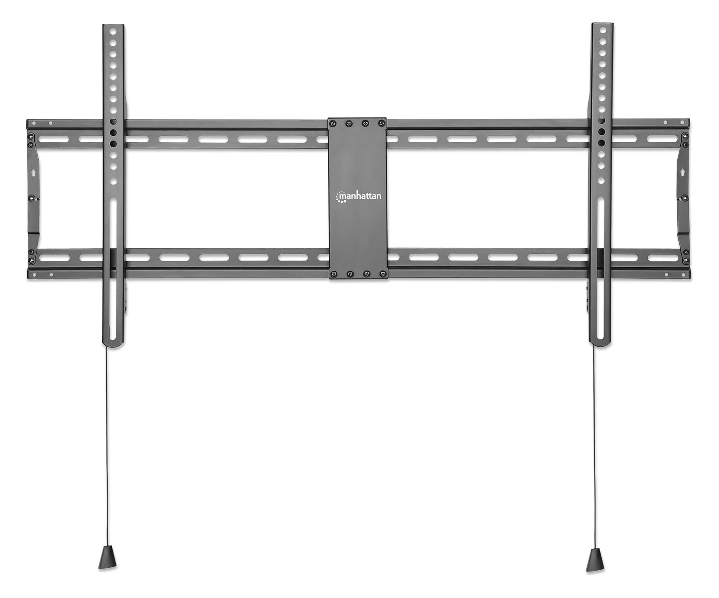 Low-Profile Fixed TV Wall Mount, for 43" to 100" Displays Image 4