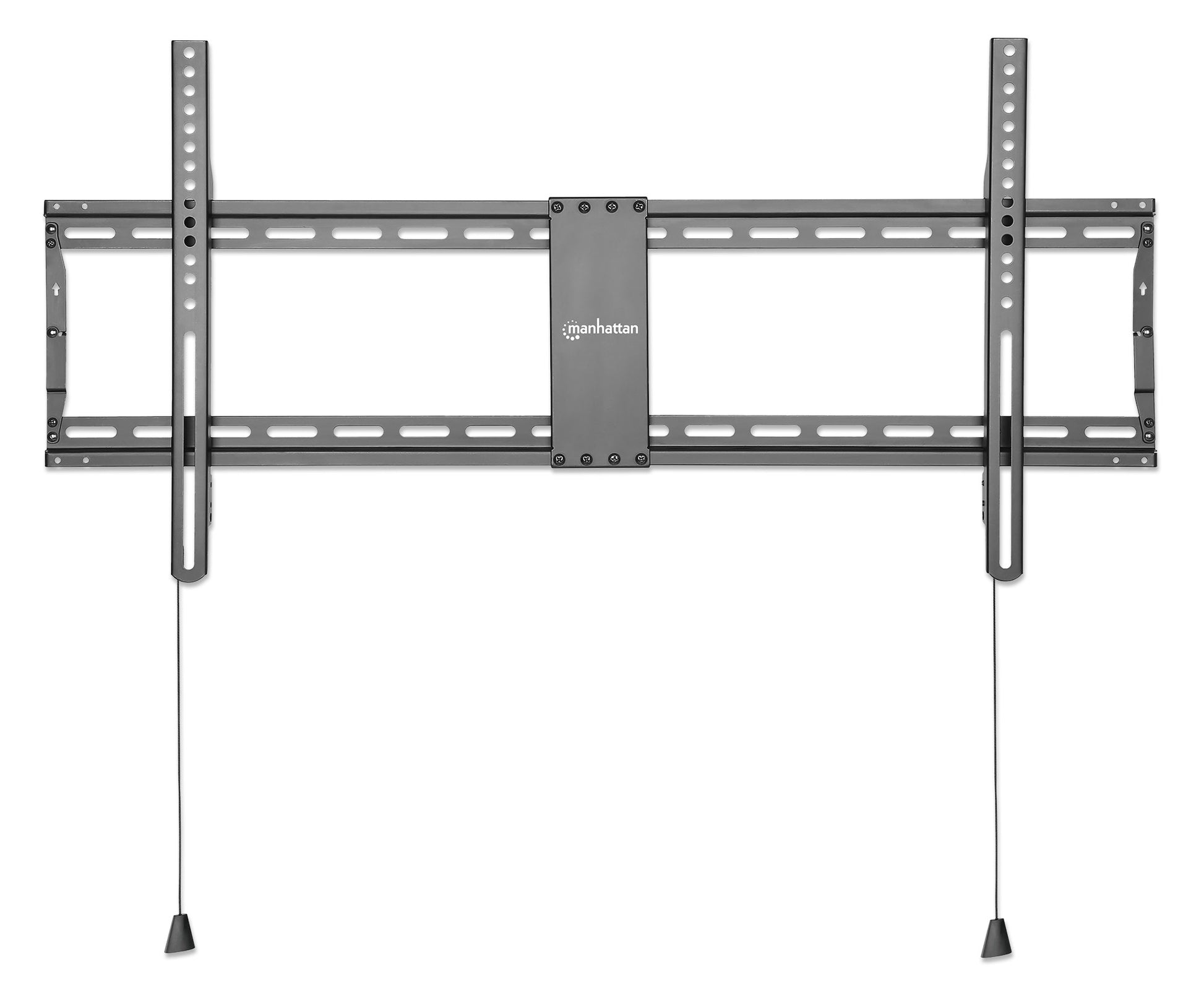 Low-Profile Fixed TV Wall Mount, for 43" to 100" Displays Image 4