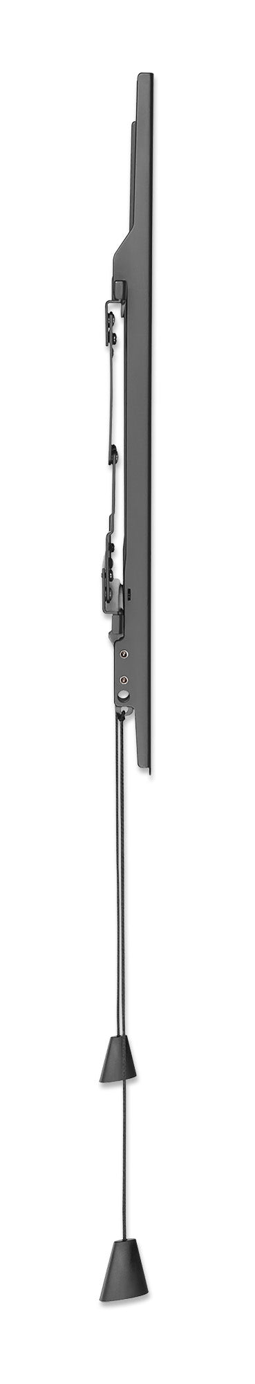 Low-Profile Fixed TV Wall Mount, for 43" to 100" Displays Image 5