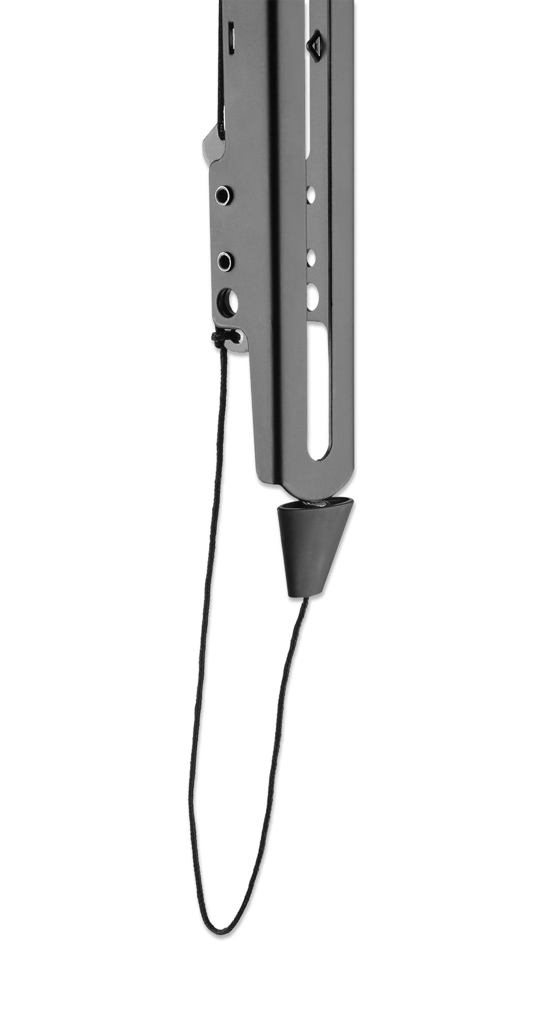 Low-Profile Fixed TV Wall Mount, for 43" to 100" Displays Image 6