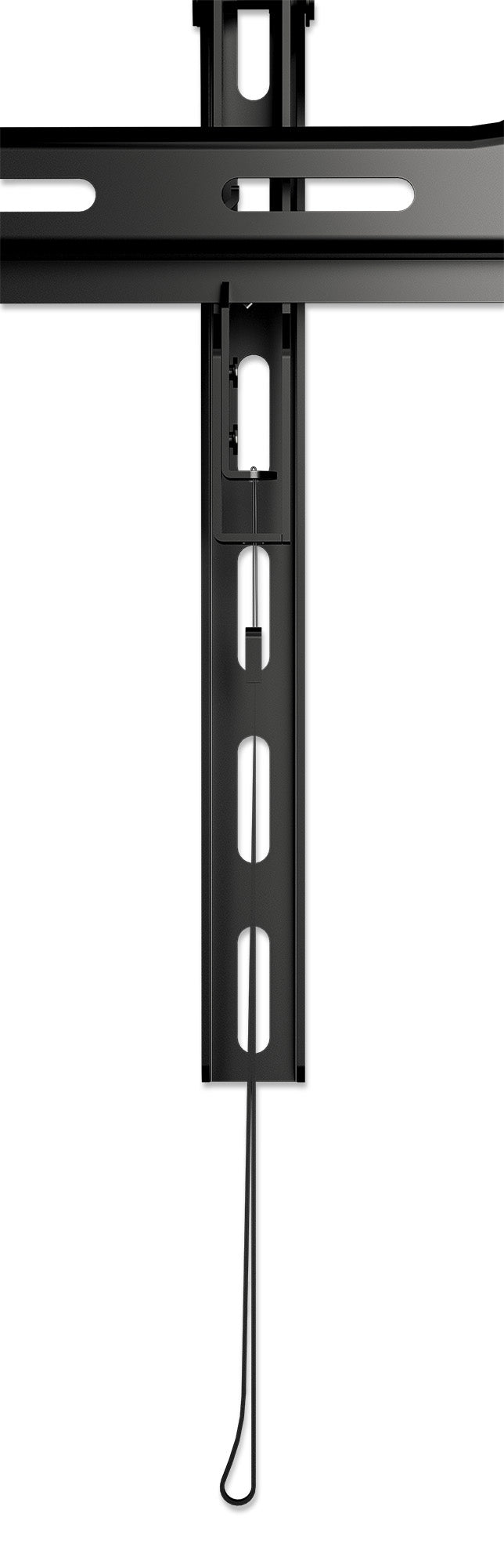 Low-Profile Fixed TV Wall Mount, for 43" to 100" Displays Image 7
