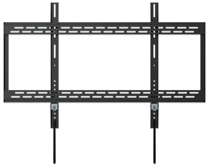Heavy-Duty Low-Profile Large-Screen TV Wall Mount, for 60" to 100" Displays Image 6