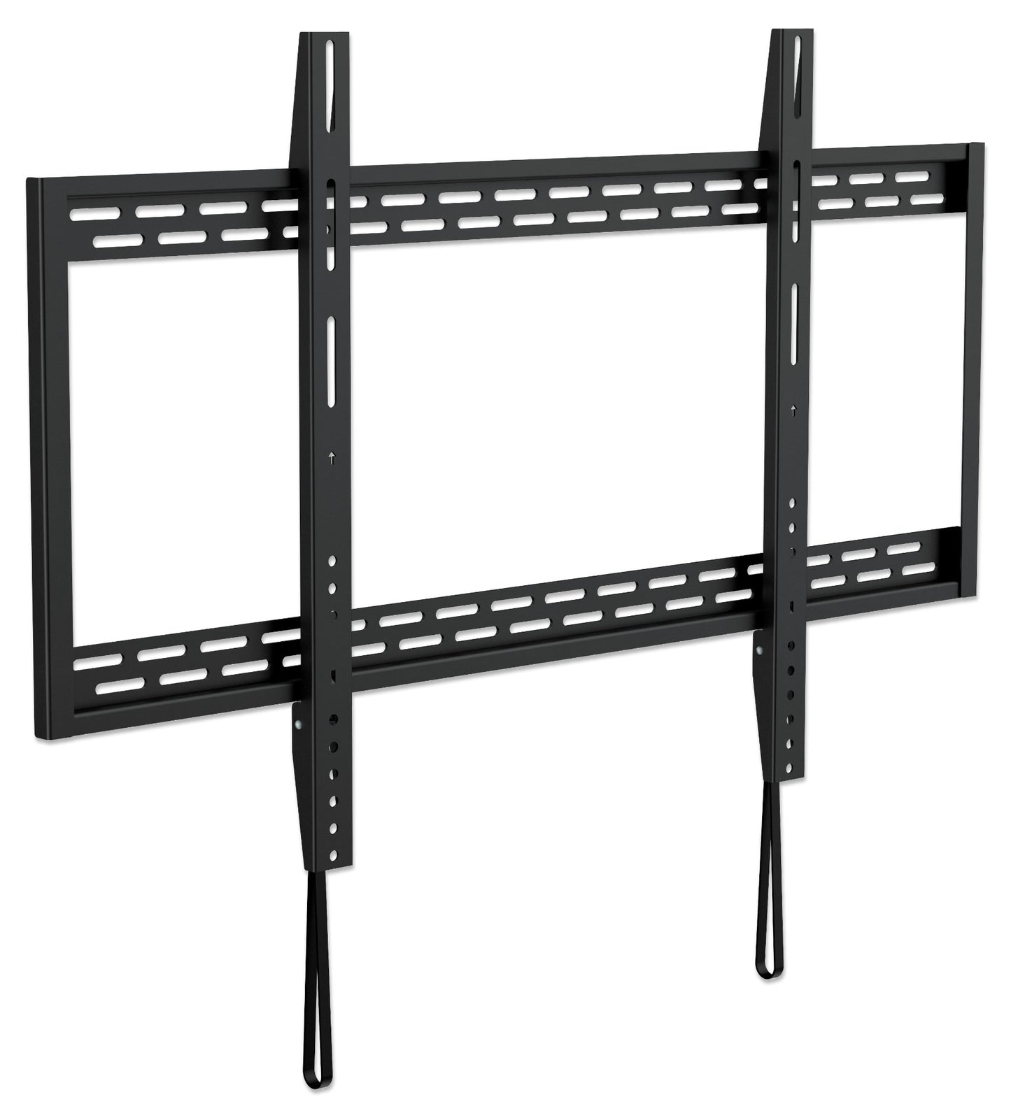 Heavy-Duty Low-Profile Large-Screen TV Wall Mount, for 60" to 100" Displays Image 3