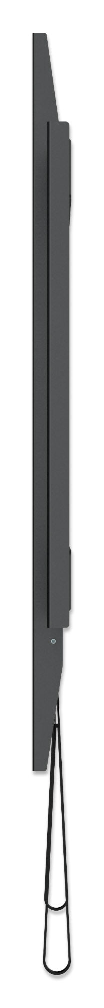 Heavy-Duty Low-Profile Large-Screen TV Wall Mount, for 60" to 100" Displays Image 5