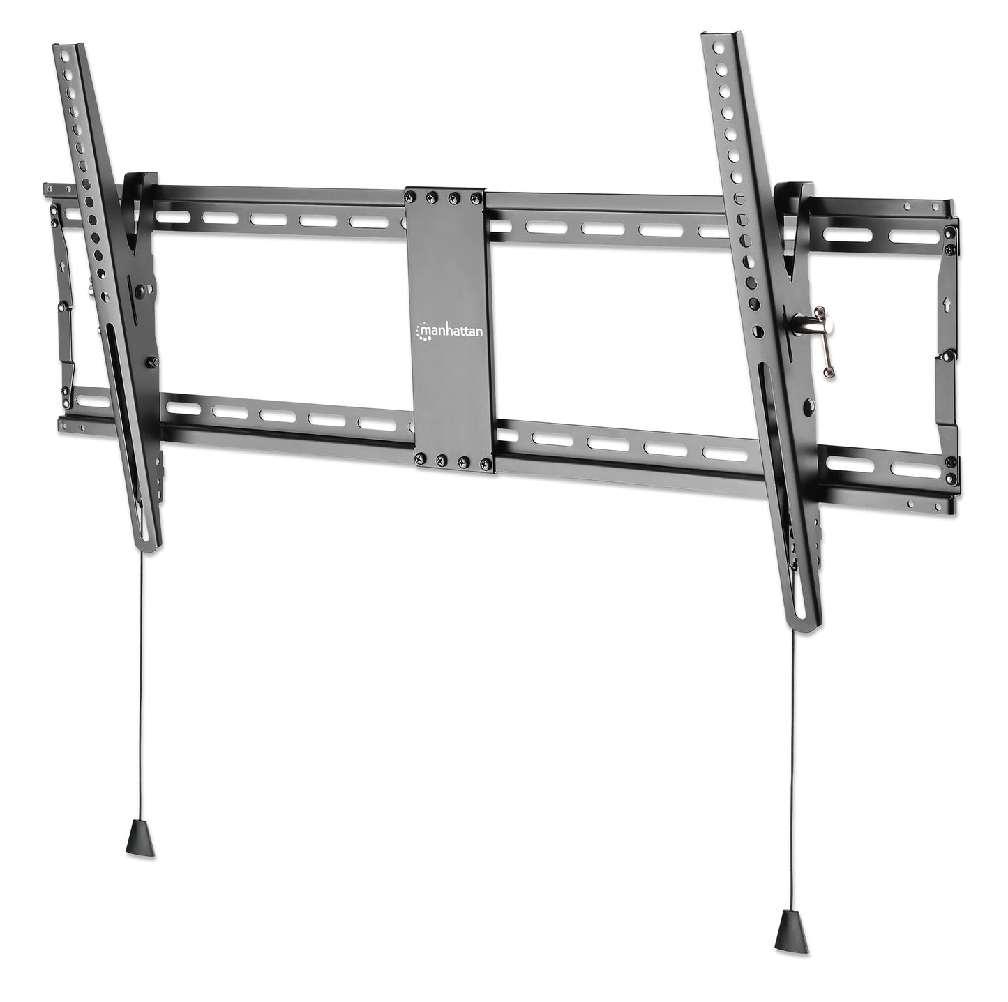 Low-Profile Tilting TV Wall Mount, for 43" to 100" Displays Image 5