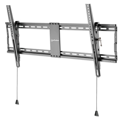 Low-Profile Tilting TV Wall Mount, for 43" to 100" Displays Image 5