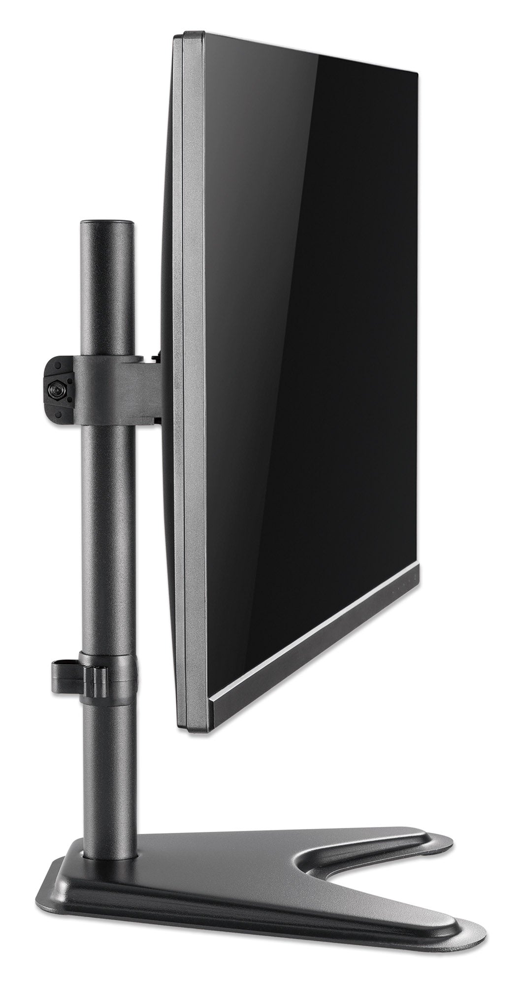 Single Monitor Desktop Stand Image 11